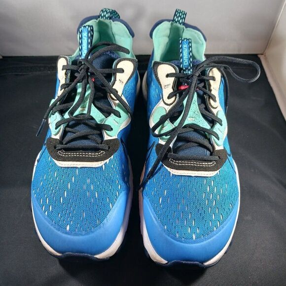 Nike React Vision Youth Unisex Athletic Sneaker size 7Y - Picture 10 of 10